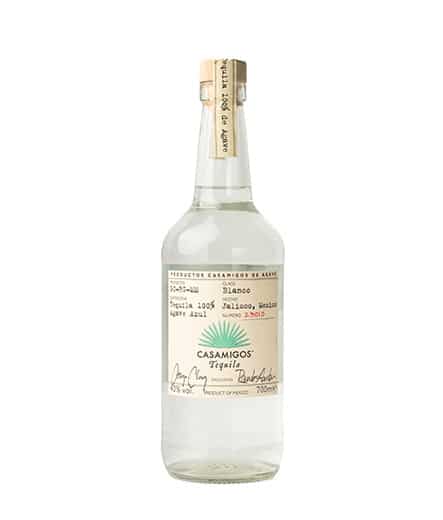 CASAMIGOS BLANCO 70CL