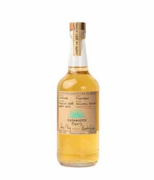 CASAMIGOS REPOSADO TEQUILA 70CL