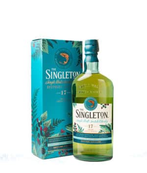 SINGLETON 17YO 70CL