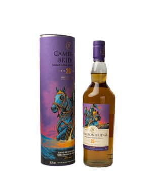 CAMERON BRIG 12 YO SR2023 70CL