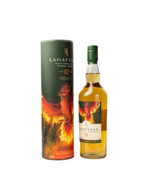 LAGAVULIN 12 YO SR 2023 70CL