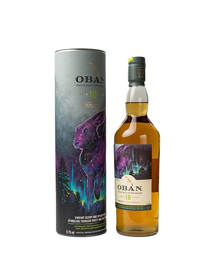 OBAN 10YO SR23