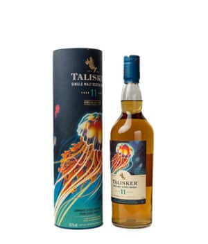 TALISKER 11YO SP4