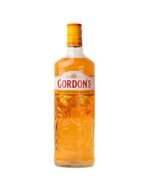 GORDON'S MEDITERRANEAN ORANGE 70CL