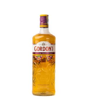 GORDONS TROPICAL PASSION FRUIT 70CL