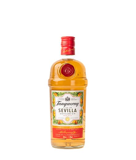 TANQUERAY FLOR DE SEVILLA 70CL