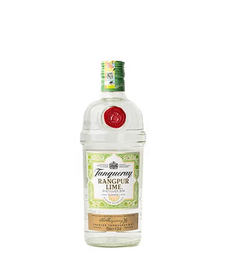 TANQUERAY RANGPUR 70CL