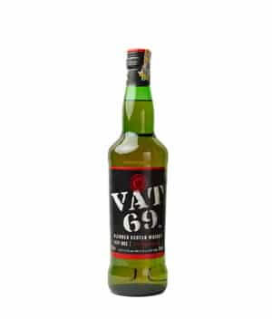 VAT 69 SCOTCH WHISKY 1LTR