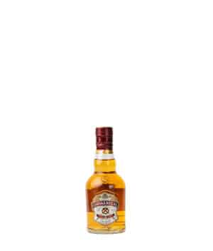 CHIVAS 12 YO 20CL