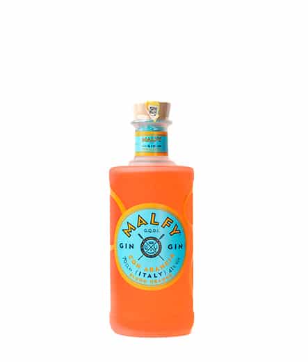 MALFY ARANCIA GIN 70 CL