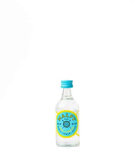 MALFY GIN LEMON 5CL