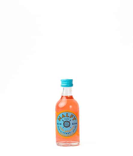 MALFY GIN ORANGE 5CL
