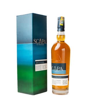 SCAPA SKIREN 70CL