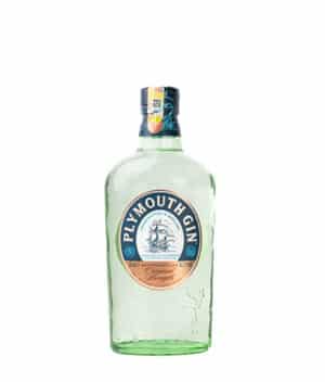 PLYMOUTH GIN 70CL