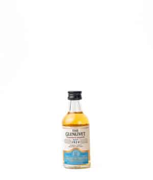 GLENLIVET FOUNDERS RESERVE 5CL