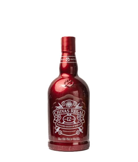 CHIVAS 12YO NIGHT EDITION 1.5LTR