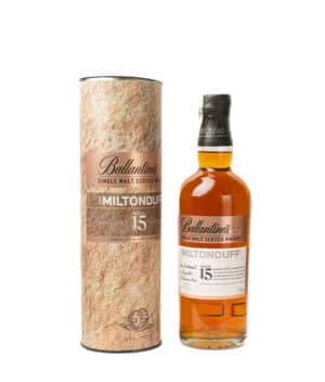 BALLANTINE'S SM MILTONDUFF 70CL