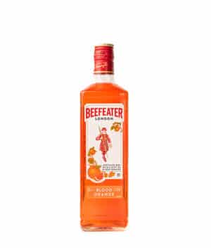 BEEFEATER BLOOD ORANGE 70CL