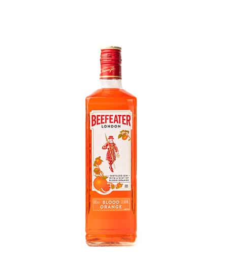 BEEFEATER BLOOD ORANGE 70CL