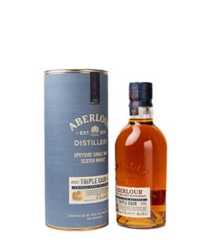 ABERLOUR TRIPLE CASK 70CL