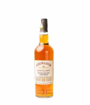 ABERLOUR 10 YEAR OLD 70CL