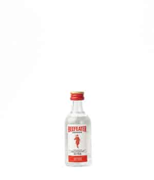BEEFEATER GIN 5CL