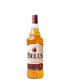 BELLS WHISKY 1LTR