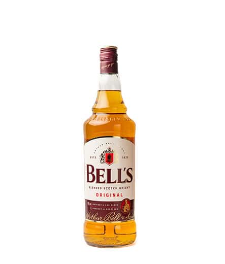 BELLS WHISKY 1LTR