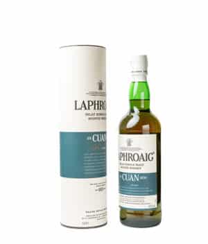 LAPHROAIG AN CUAN MOR 70CL