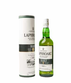 LAPHROAIG SELECT 70CL