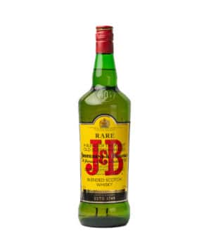J&B RARE 1 LTR