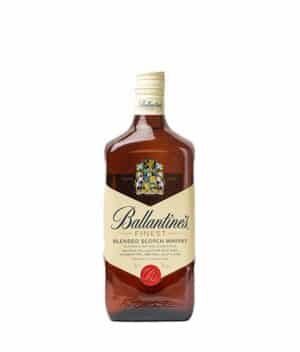 BALLANTINE'S FINEST 70CL CL
