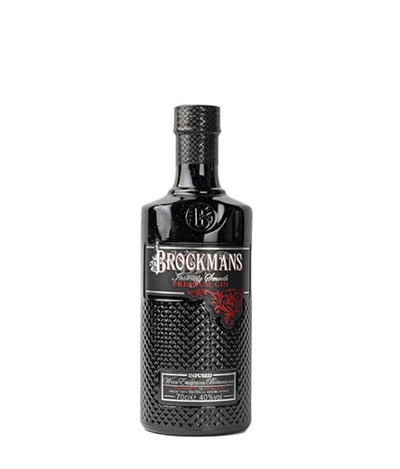 BROCKMANS GIN 70CL