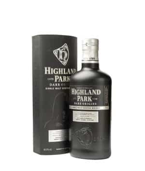 HIGHLAND PARK DARK ORIGINS 70CL