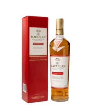 MACALLAN CLASSIC CUT 2023 70CL