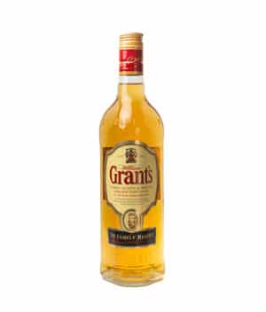 GRANTS SCOTCH WHISKY 70CL CL