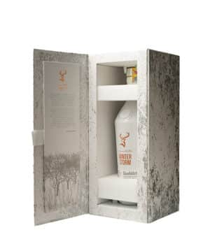 GLENFIDDICH WINTER STORM 70CL
