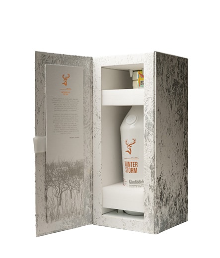 GLENFIDDICH WINTER STORM 70CL