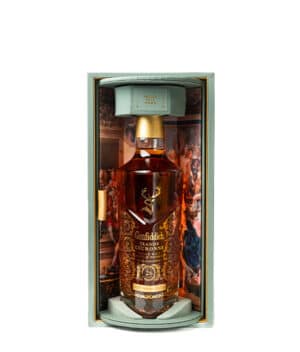GLENFIDDICH 26 YO GRANDE COURONNE 70CL