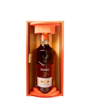 GLENFIDDICH 21YEAR OLD SINGLE MALT 70CL