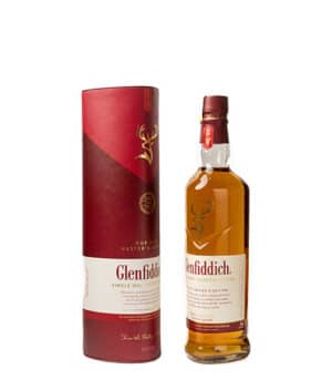 GLENFIDDICH MALT MASTERS 70CL