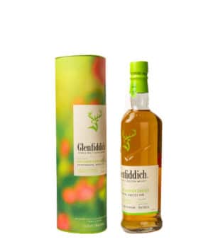 GLENFIDDICH ORCHARD EXPERIMENT 70CL
