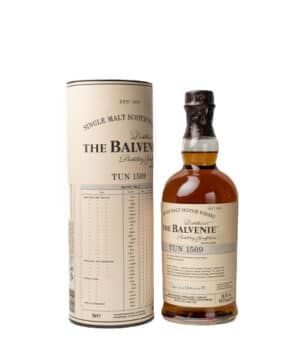 BALVENIE TUN 70CL