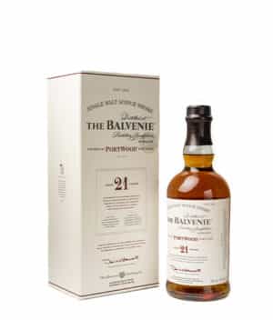 BALVENIE 21YO PORTWOOD 70CL