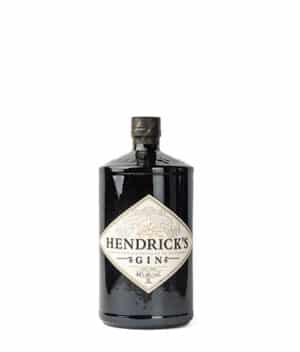 HENDRICKS GIN 1LTR