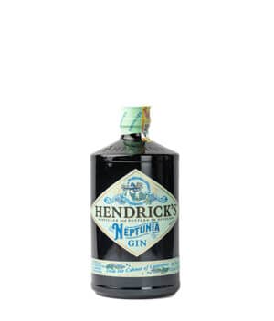HENDRICKS GIN NEPTUNIA 70CL
