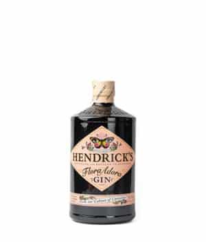HENDRICKS GIN FLORA ADORA 70CL