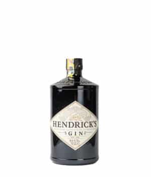 HENDRICKS GIN 44% 70CL