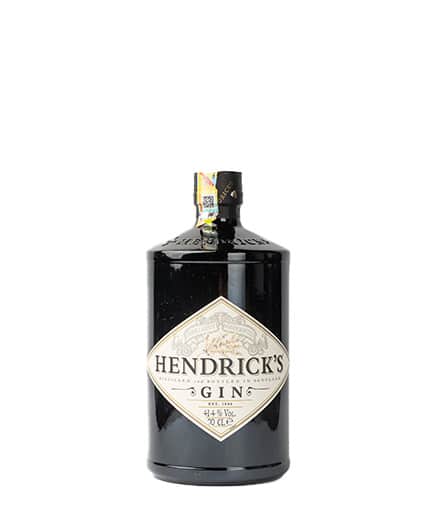 HENDRICKS GIN 44% 70CL