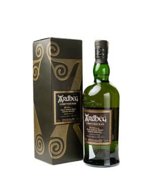 ARDBEG CORRYVRECKAN 70CL